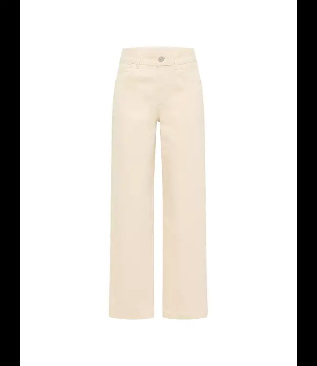 LANIUS •• Relaxed Jeans | Natural Undyed from De Groene Knoop