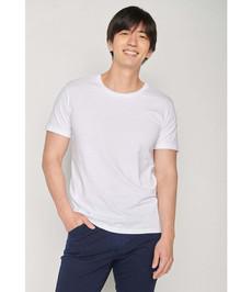 GREENBOMB •• Shirt Basic Guide | wit via De Groene Knoop