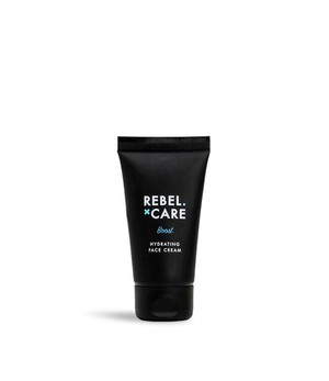 LOVELI •• Rebel x care Boost | Hydrating face cream from De Groene Knoop