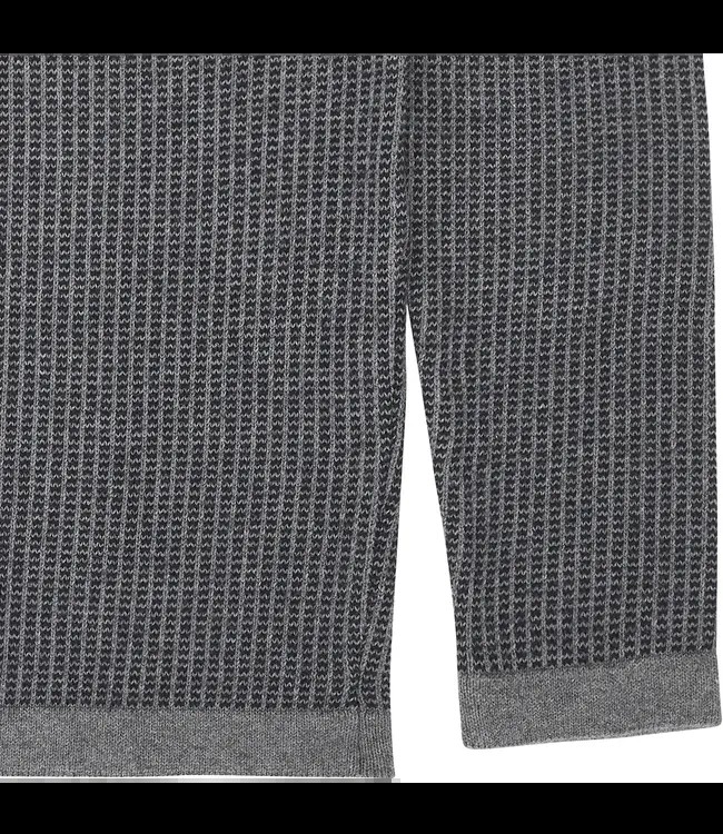 BASK IN THE SUN •• Sweater DEIO | Cloud from De Groene Knoop