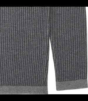 BASK IN THE SUN •• Sweater DEIO | Cloud from De Groene Knoop
