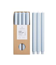 Original Home •• Candle long | gemaakt van gecertificeerde palmpitwas via De Groene Knoop