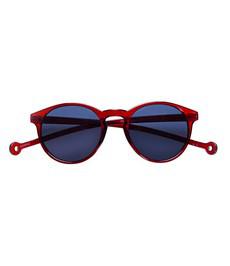 PARAFINA •• Isla | Recycled Pet Eco friendly Sunglasses via De Groene Knoop