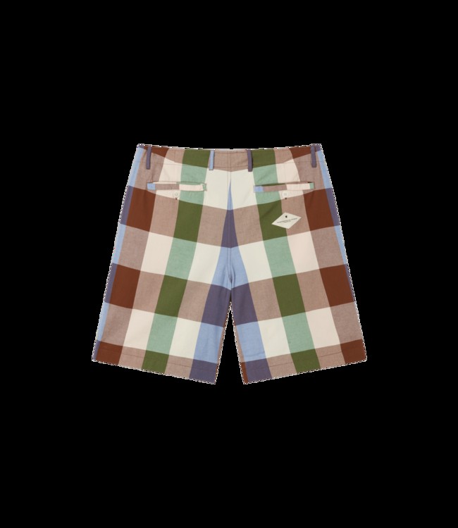 THINKING MU •• Shorts Colorful Alex from De Groene Knoop