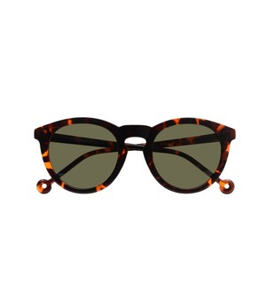 PARAFINA •• Mar | Recycled Pet Eco friendly Sunglasses from De Groene Knoop