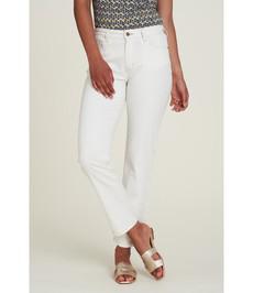 Tranquillo •• Organic Denim Jeans | off-white via De Groene Knoop