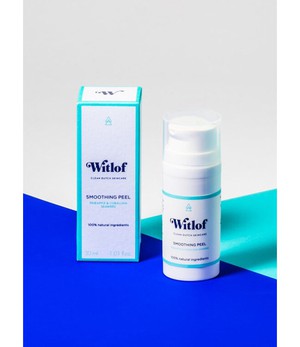 Witlof •• SMOOTHING PEEL | 30 ml from De Groene Knoop