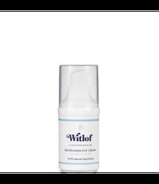 Witlof •• REFRESHING EYE CREAM | 15 ml via De Groene Knoop