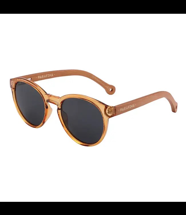 PARAFINA •• Costa | ORGANIC BAMBOO Eco friendly Sunglasses from De Groene Knoop