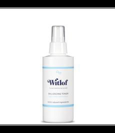 Witlof •• BALANCING TONER | 150 ml via De Groene Knoop