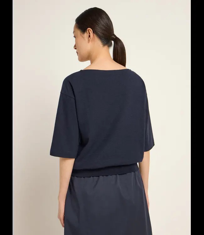 LANIUS •• SHIRT OCS | Midnight from De Groene Knoop