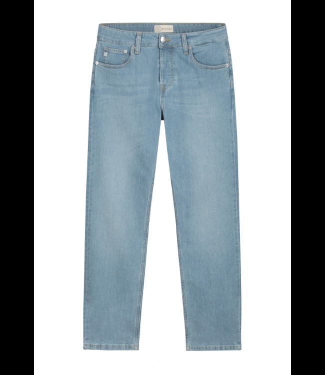 MUD Jeans •• Jeans Regular BRYCE | Heavy Stone from De Groene Knoop