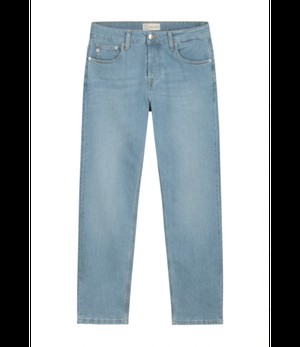 MUD Jeans •• Jeans Regular BRYCE | Heavy Stone from De Groene Knoop