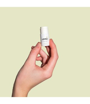 LOVELI •• Deodorant Power of Zen ~ zonder aluminium from De Groene Knoop