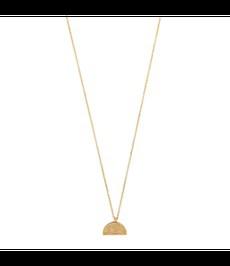 JULES BEAN •• SHORTIE DEJA VU | Verguld sterling zilver via De Groene Knoop