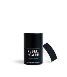 LOVELI •• Refill Rebel x care | Zensei Power via De Groene Knoop