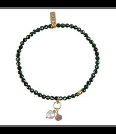 JULES BEAN •• COLLECTABEAN | MAYWOOD via De Groene Knoop