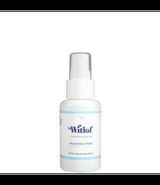 Witlof •• BALANCING TONER | 50 ml via De Groene Knoop