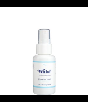 Witlof •• BALANCING TONER | 50 ml from De Groene Knoop