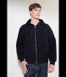 LangerChen •• Jacket Macklin | Navy via De Groene Knoop