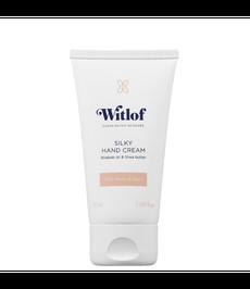 Witlof •• SILKY HAND CREAM via De Groene Knoop