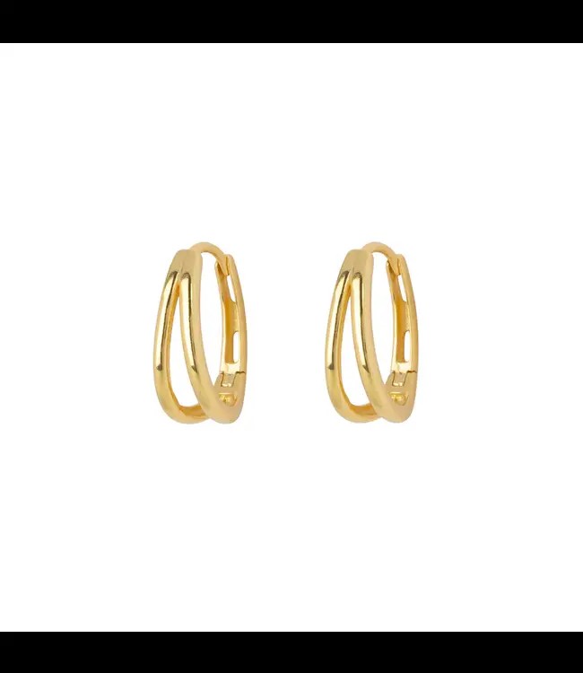 JULES BEAN •• OORBELLEN CLASSIC from De Groene Knoop