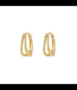 JULES BEAN •• OORBELLEN CLASSIC from De Groene Knoop