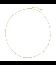 JULES BEAN •• SHORTIE L'ÉTÉ | Verguld sterling zilver via De Groene Knoop