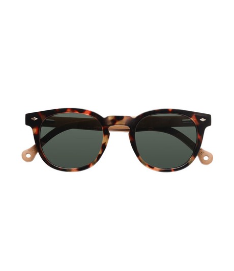 PARAFINA •• Cala | ORGANIC BAMBOO Eco friendly Sunglasses from De Groene Knoop