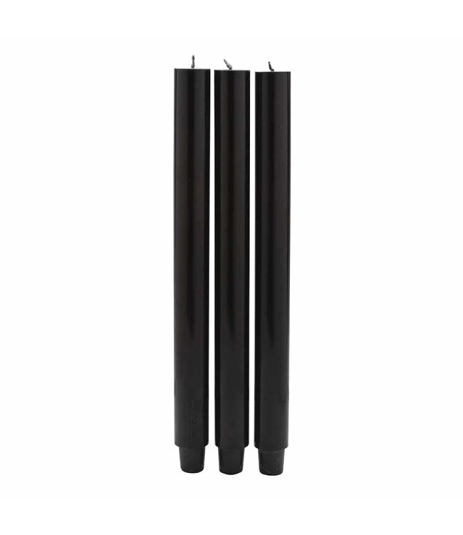 Original Home •• Candle long | gemaakt van gecertificeerde palmpitwas from De Groene Knoop