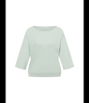 LANIUS •• SHIRT OCS | Aqua Grey from De Groene Knoop
