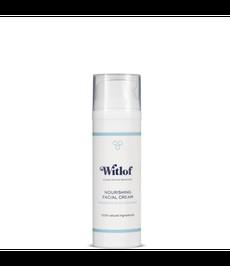 Witlof •• NOURISHING FACIAL CREAM | 50 ml via De Groene Knoop