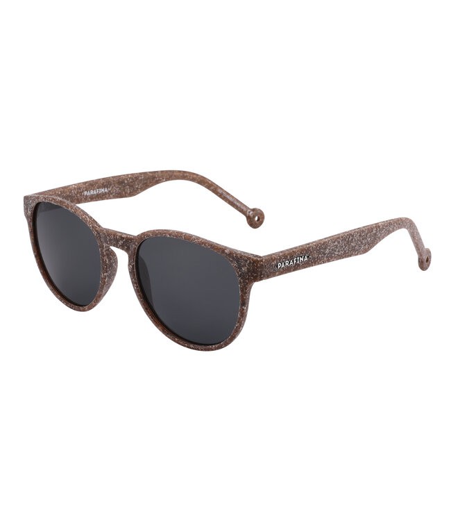 PARAFINA •• Ladera | Recycled Coffee Eco friendly Sunglasses from De Groene Knoop