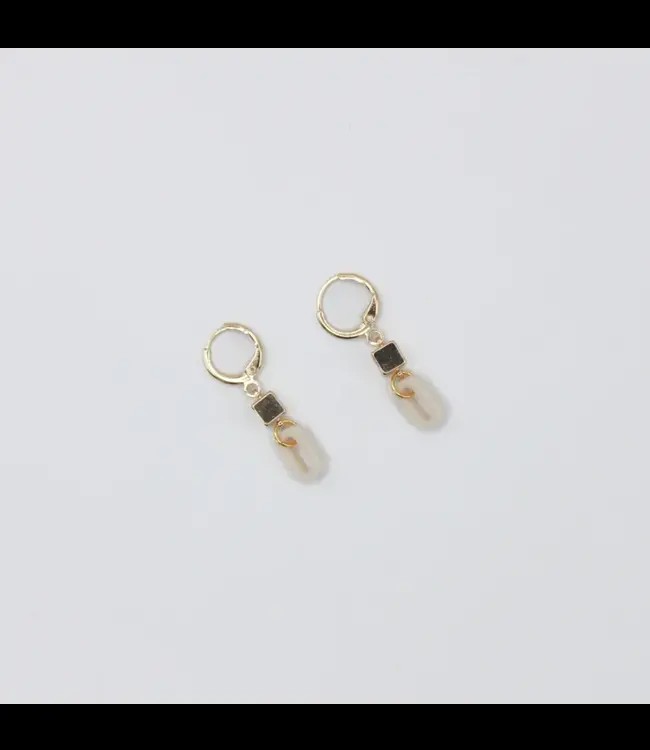 Studio NokNok •• PETITE.01.BEIGE from De Groene Knoop