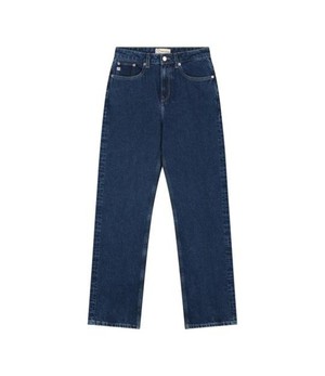 MUD Jeans •• Jeans Relax Rose | Stone Indigo from De Groene Knoop