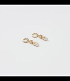 Studio NokNok •• PETITE.01.BEIGE via De Groene Knoop