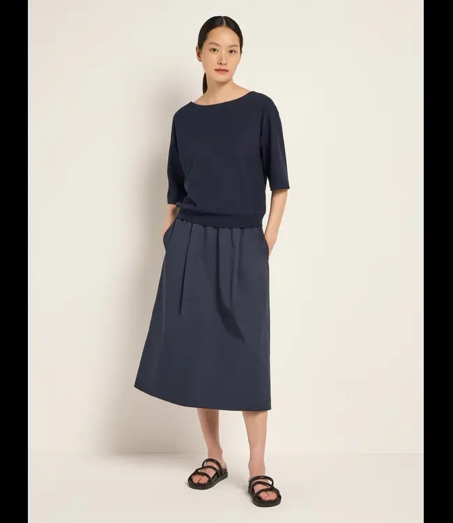 LANIUS •• SHIRT OCS | Midnight from De Groene Knoop