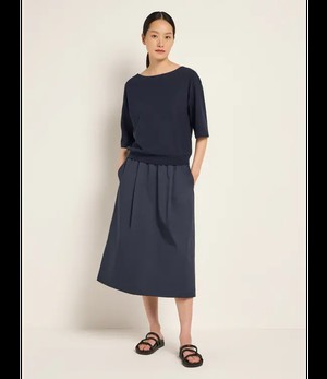 LANIUS •• SHIRT OCS | Midnight from De Groene Knoop