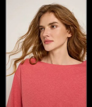 LANIUS •• SHIRT OCS | Lipstick from De Groene Knoop
