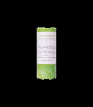 WE LOVE THE PLANET •• Natuurlijke deodorant  stick | Luscious Lime from De Groene Knoop