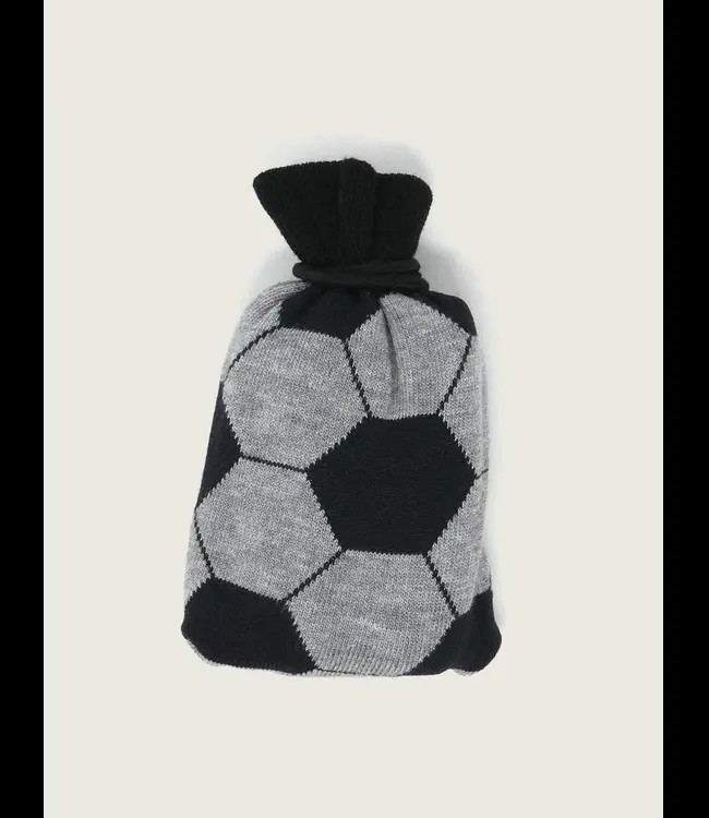 THOUGHT  •• Heren sokken Football Gift from De Groene Knoop