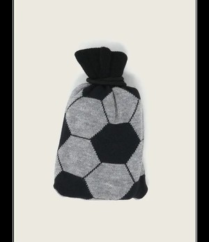 THOUGHT  •• Heren sokken Football Gift from De Groene Knoop