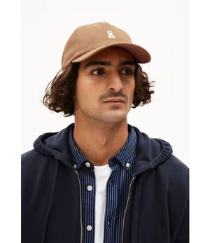 ARMEDANGELS •• YENAAS BOLD | Pale Umber from De Groene Knoop