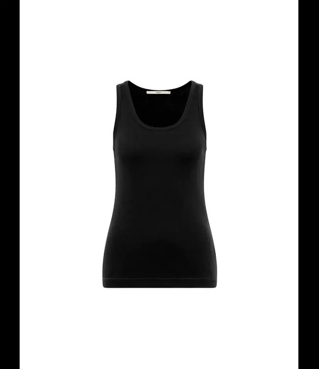 LANIUS •• Top Gots| Black from De Groene Knoop