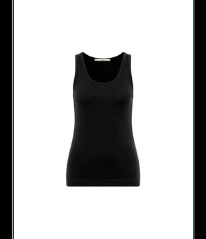 LANIUS •• Top Gots| Black from De Groene Knoop