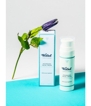 Witlof •• NOURISHING FACIAL CREAM | 50 ml from De Groene Knoop