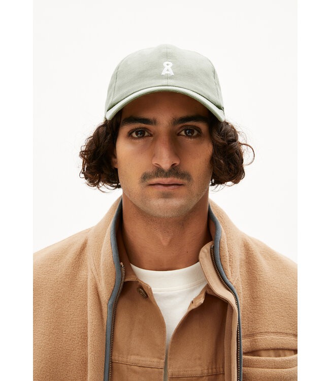 ARMEDANGELS •• YENAAS BOLD | Seagreen from De Groene Knoop