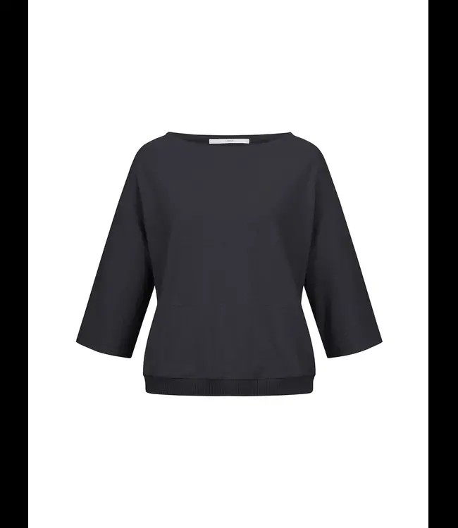 LANIUS •• SHIRT OCS | Midnight from De Groene Knoop