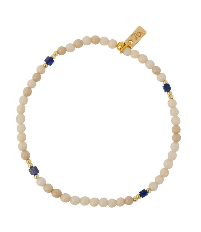 JULES BEAN •• COLLECTABEAN 6.10 | A LA PLAGE from De Groene Knoop