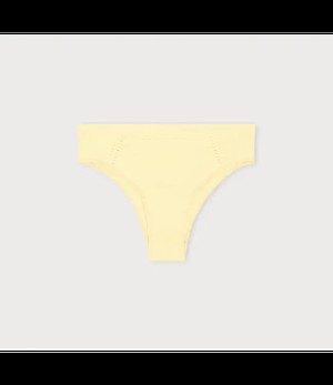 Organic Basics •• Seamless Hipster | ORGANIC COTTON from De Groene Knoop